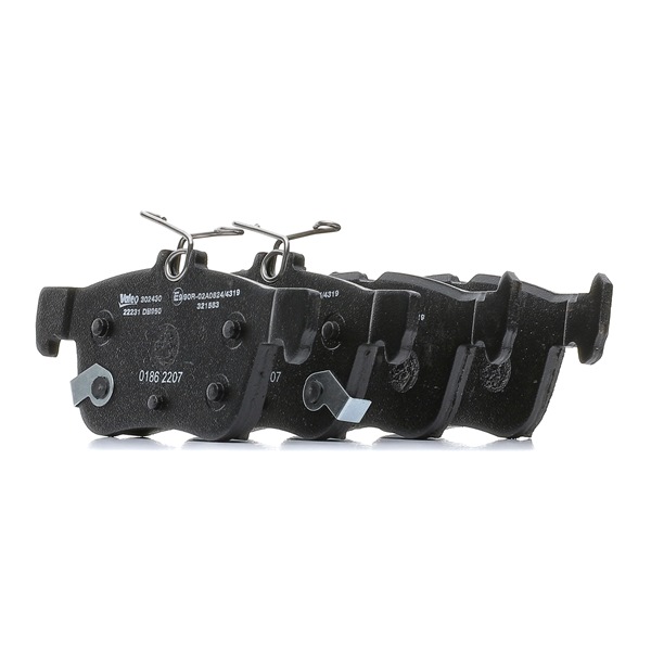 Bremsbeläge 302430 von VALEO günstig für 27,94 € online kaufen