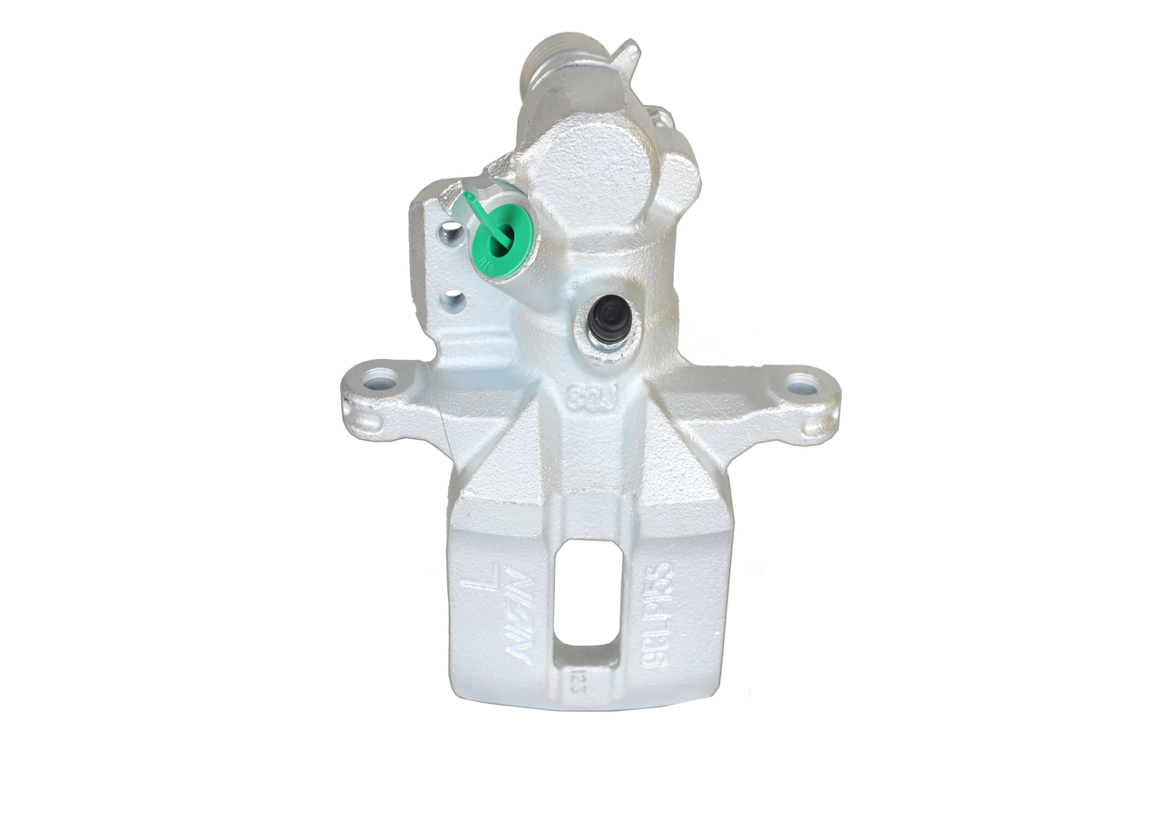 Osta Jarrusatula BOSCH:llä 0 986 134 558 edullisesti hintaan 198,51 €