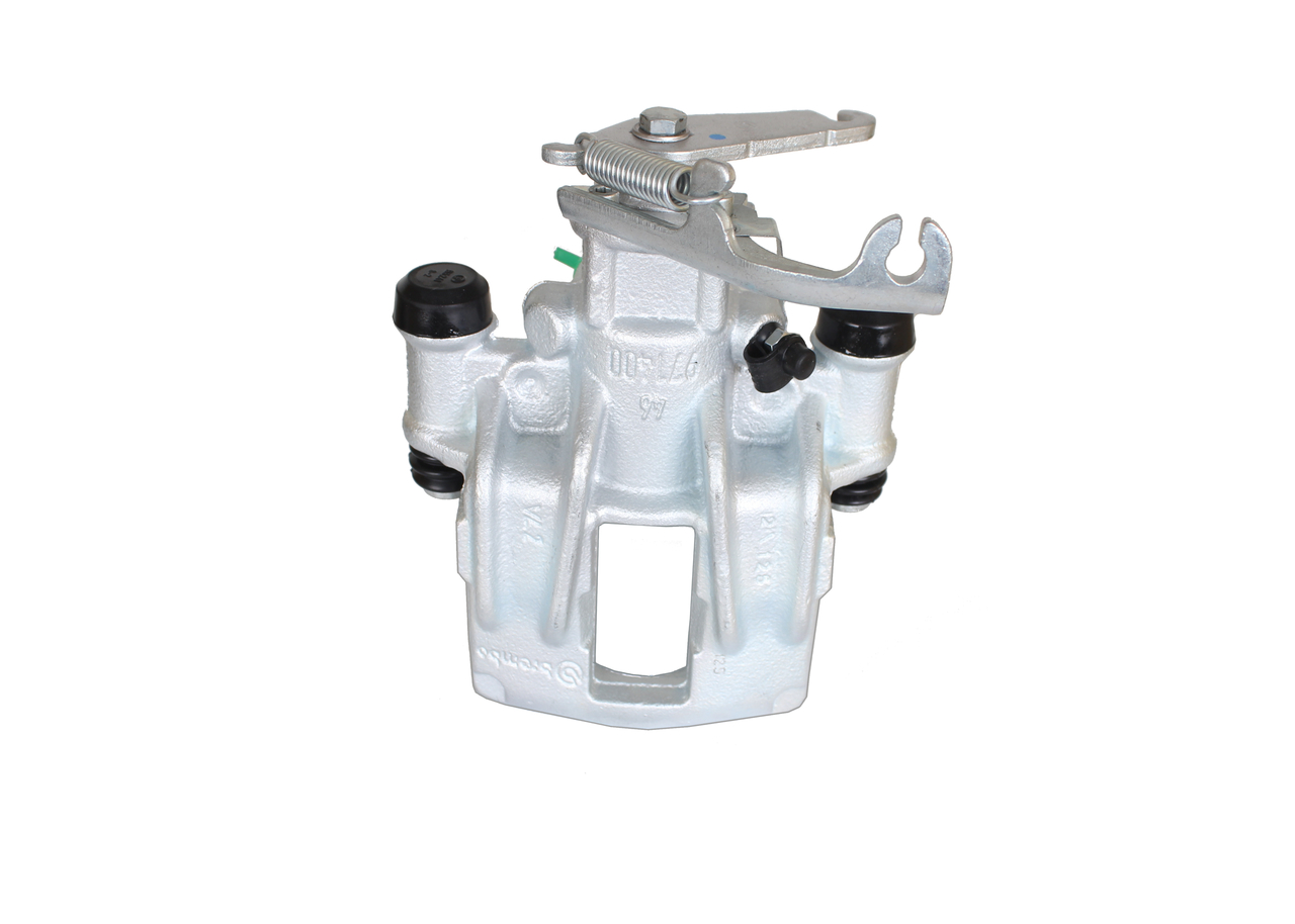 Bremssattel für NISSAN von BOSCH