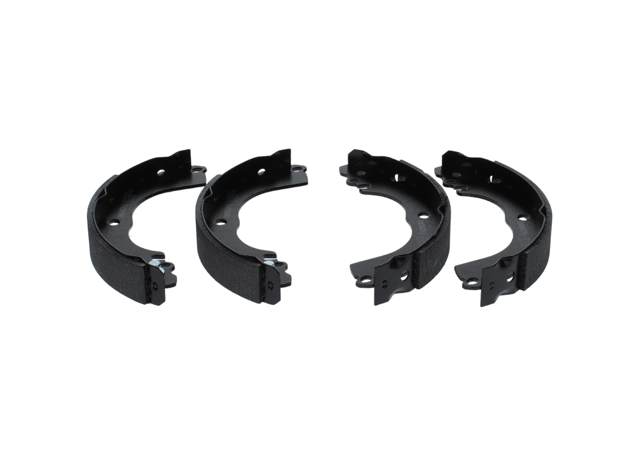 Acquista Kit ganasce freni da BOSCH 0 986 487 972 a buon mercato per soli 61,58 €