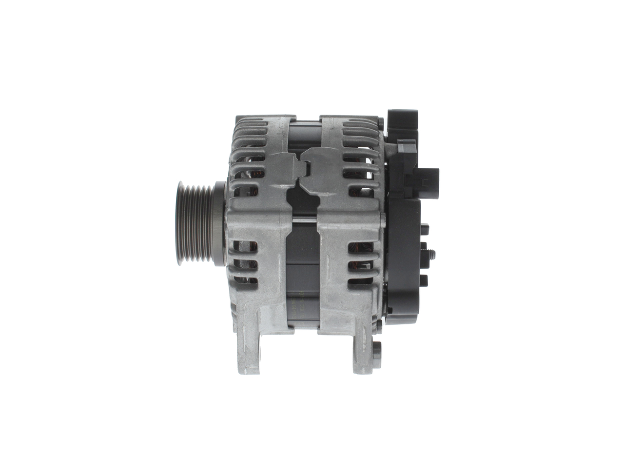 Lichtmaschine 1 986 A00 763