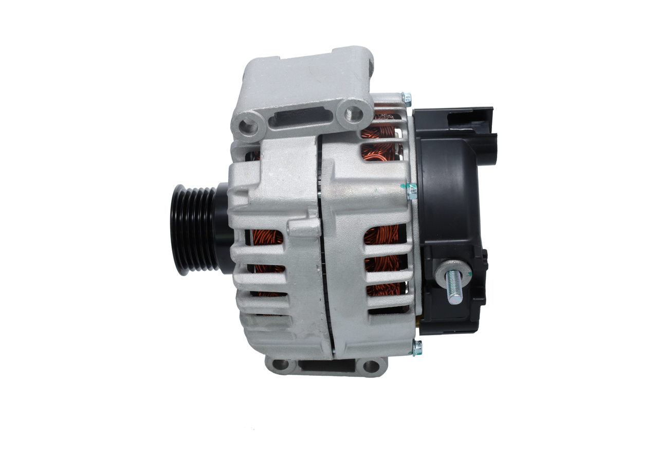 Lichtmaschine 1 986 A01 281