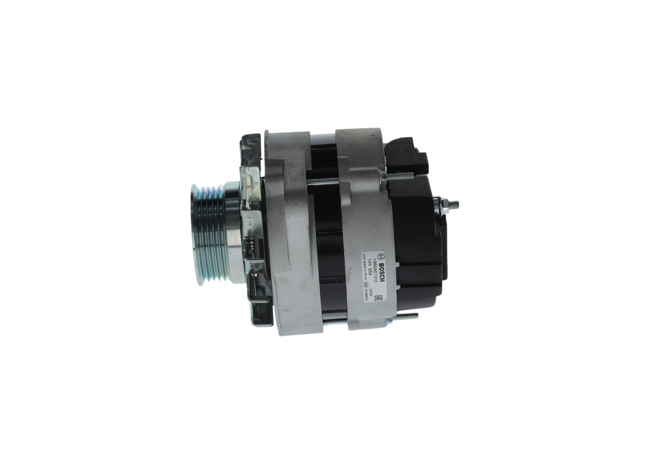 Lichtmaschine 1 986 A01 312 von BOSCH günstig für 202,51 € online kaufen