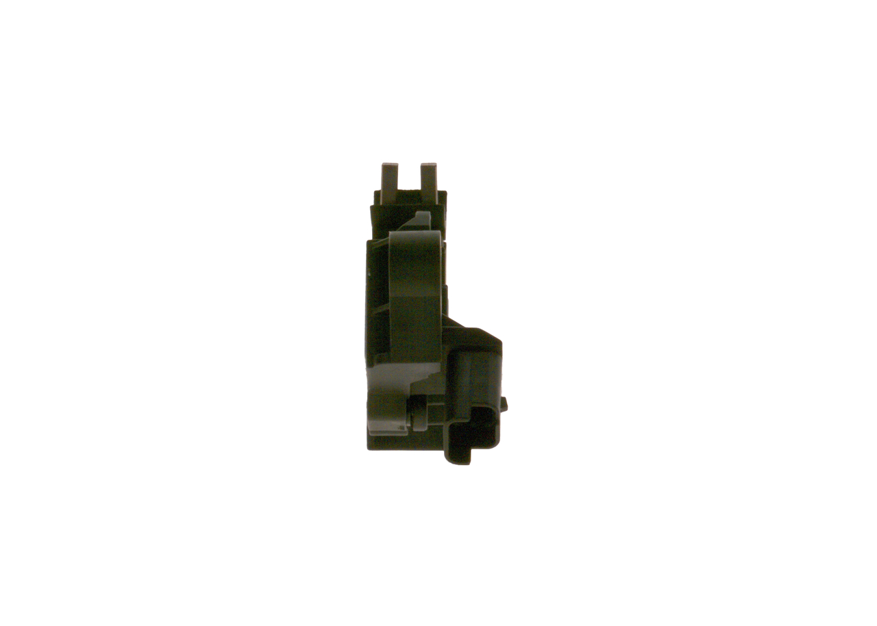Lichtmaschinenregler 1 986 AE0 038