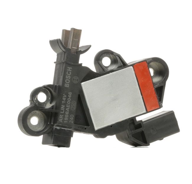 Köp Laddningsregulator av BOSCH 1 986 AE0 046 till det låga priset 496,07 kr