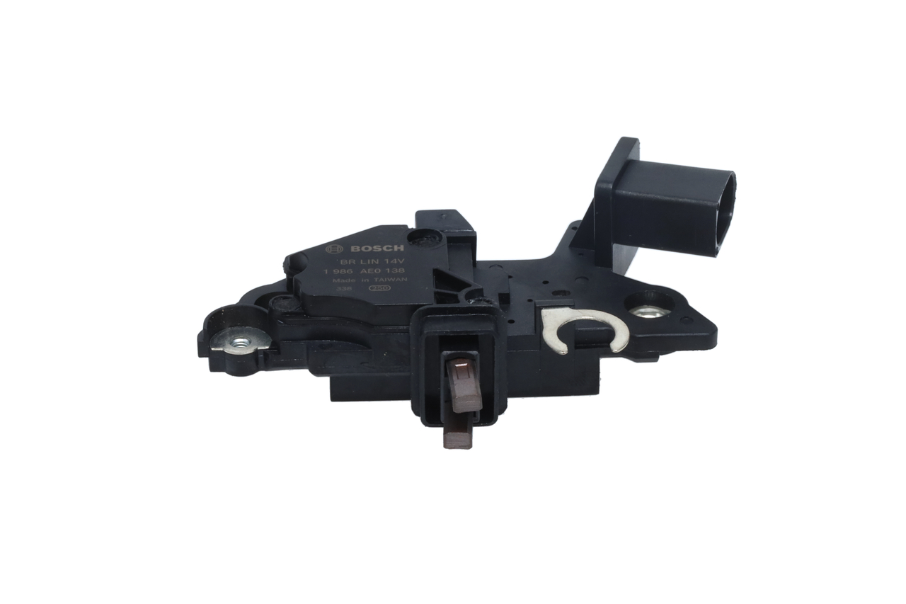 Lichtmaschinenregler 1 986 AE0 138