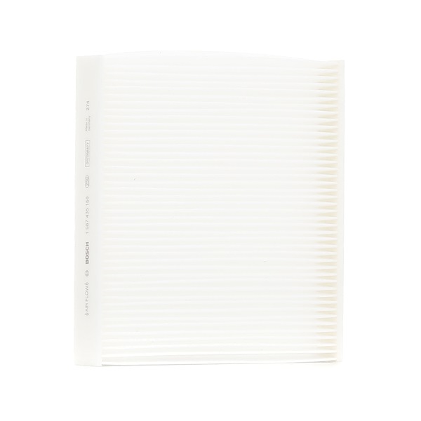 Compre Filtro, ar do habitáculo da BOSCH 1 987 435 156 a um preço baixo por 13,59 €