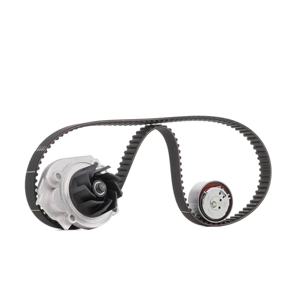 Köp Kamremssats med vattenpump av BOSCH 1 987 946 386 till det låga priset 901,56 kr