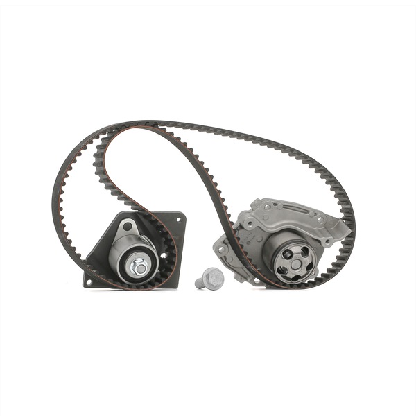 Compre Bomba de água + kit de correia dentada da BOSCH 1 987 946 394 a um preço baixo por 84,53 €