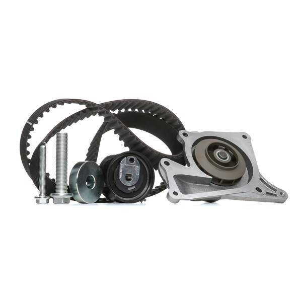 Acquista Kit cinghia distribuzione, pompa acqua da BOSCH 1 987 946 395 a buon mercato per soli 105,55 €