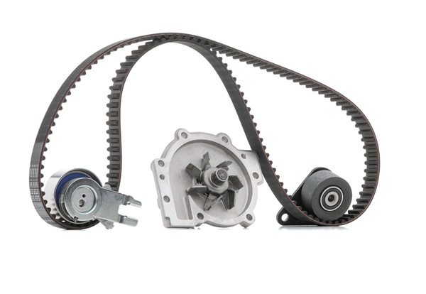 Achetez des Kit de distribution + pompe à eau BOSCH 1 987 946 469 à prix pour 126,82 €
