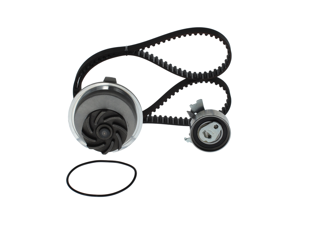 Wasserpumpe + Zahnriemensatz 1 987 946 992 von BOSCH günstig für 90,38 € online kaufen