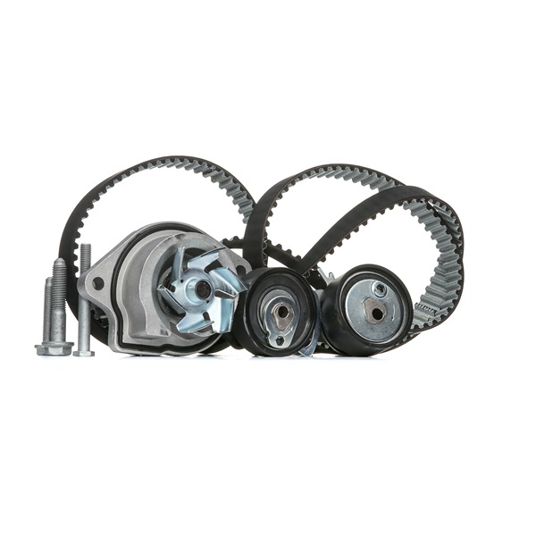 Achetez des Kit de distribution + pompe à eau BOSCH 1 987 946 995 à prix pour 159,71 €