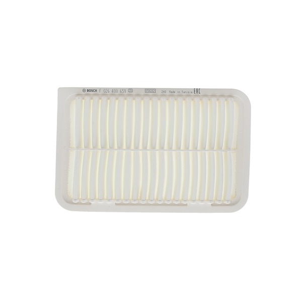 BOSCH Luftfilter F 026 400 659 online kaufen