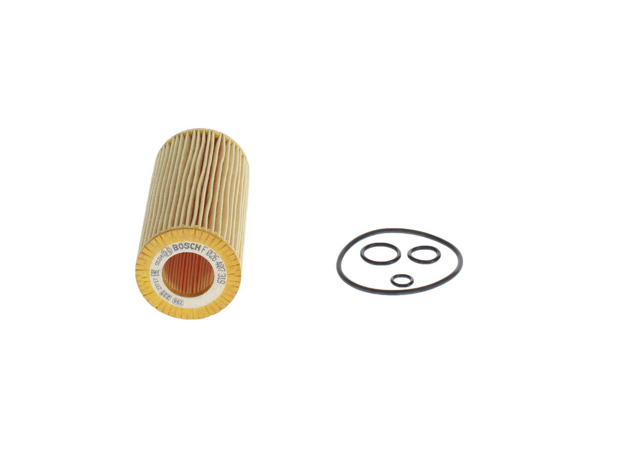 Original BOSCH Ölfilter online kaufen