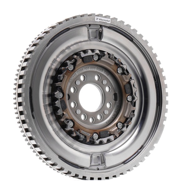 Osta Vauhtipyörä SACHS:llä 2295 701 001 edullisesti hintaan 612,30 €