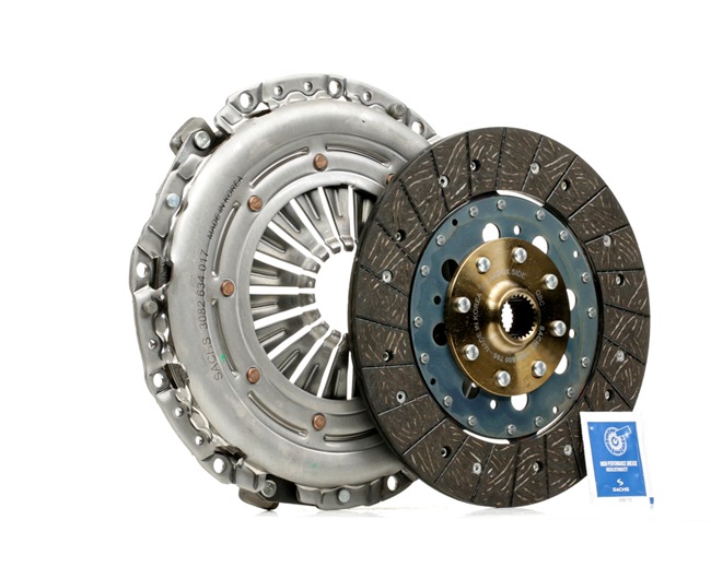 Comprar Kit de embrague de SACHS 3000 950 851 a bajo precio de 144,85 €