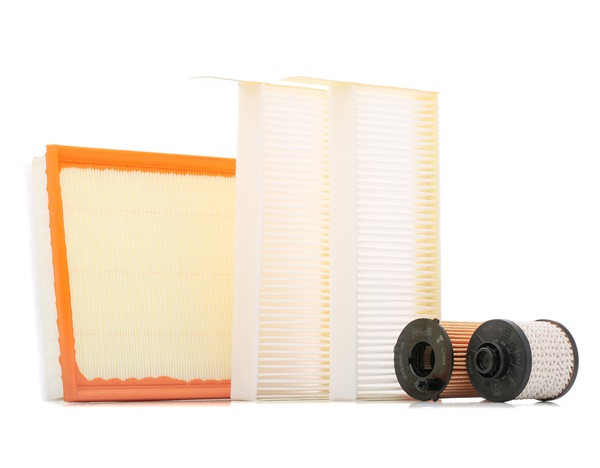 Filterset KIT17