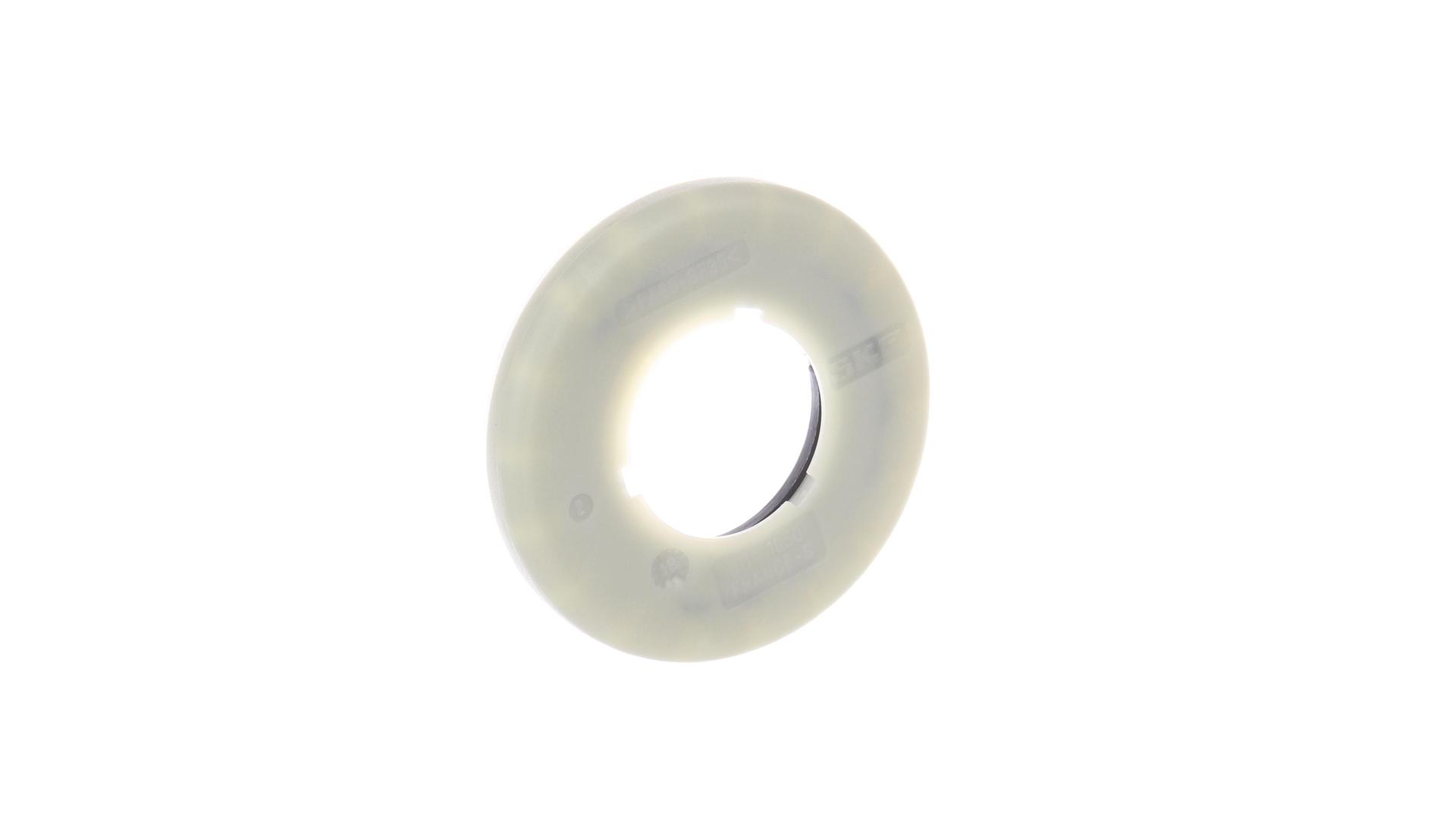 Compre Rolamento de rolos, suporte apoio do conj. mola / amortecedor da SKF VKD 75025 a um preço baixo por 14,16 €