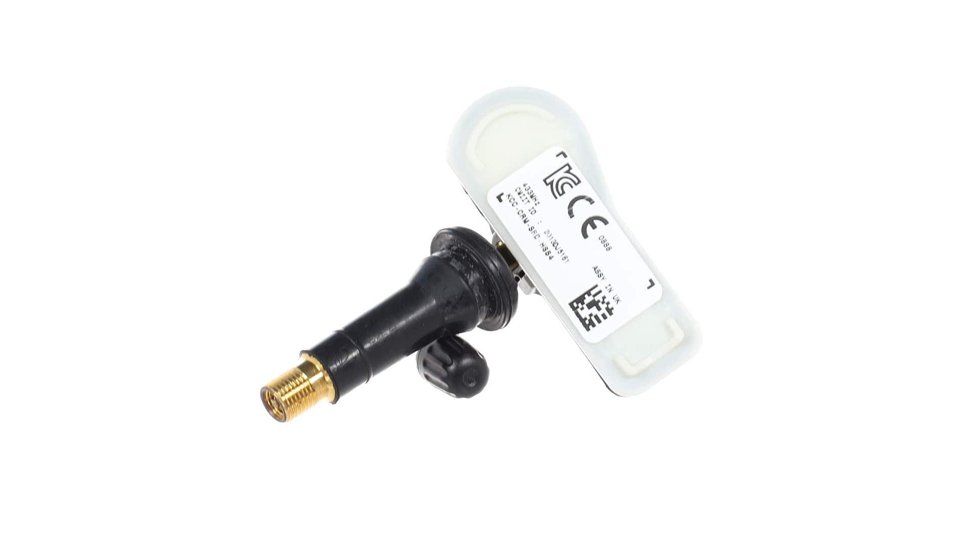 Köp TPMS-sensor av SKF VKRA 110009 till det låga priset 421,83 kr