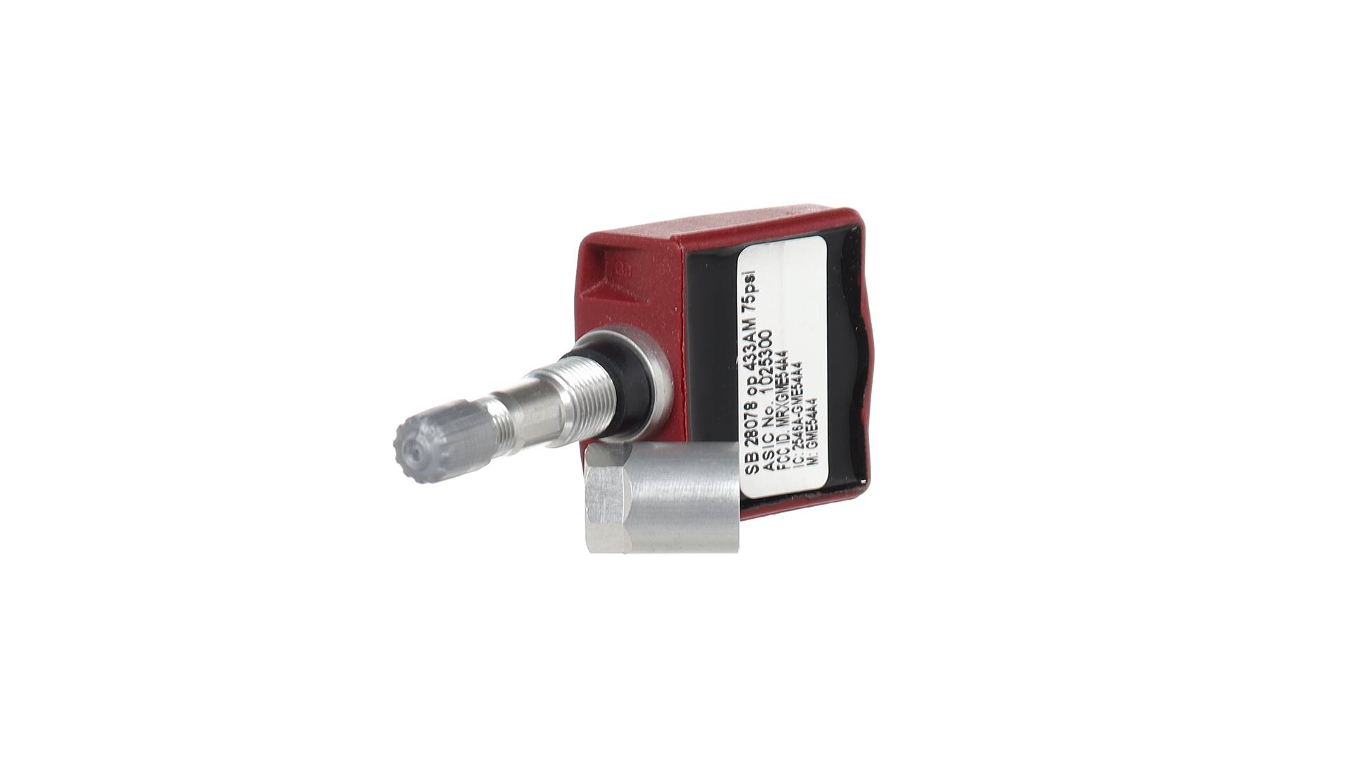 Köp TPMS-sensor av SKF VKRA 110023 till det låga priset 626,80 kr