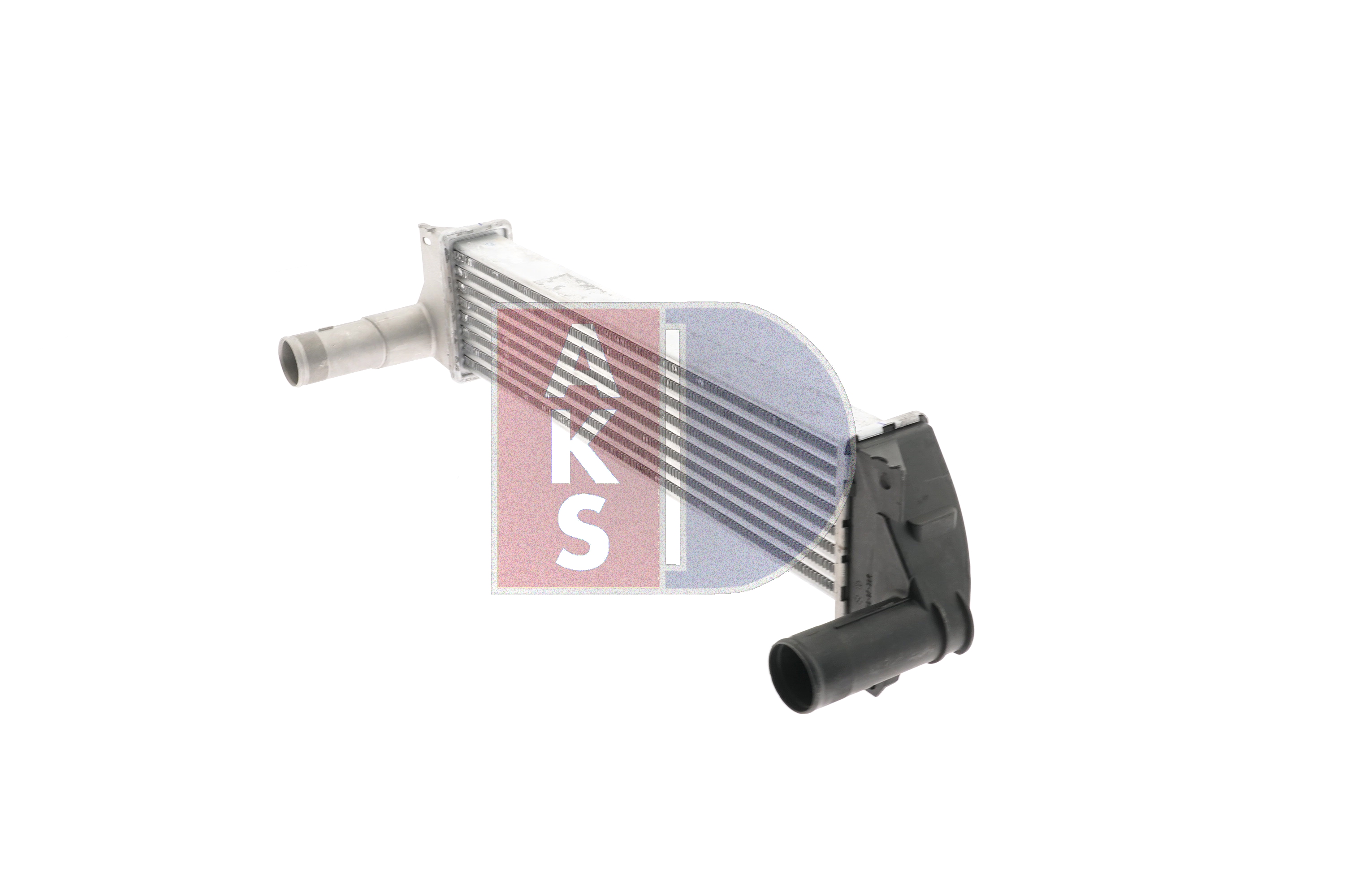 Ladeluftkühler 027020N von AKS DASIS günstig für 151,44 € online kaufen