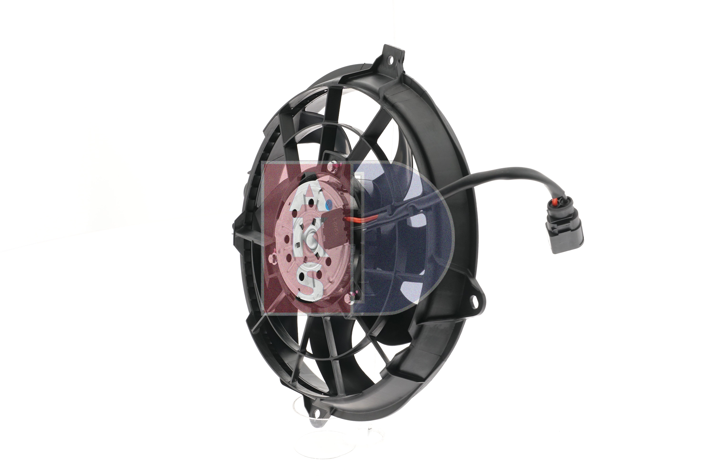 Kühlerlüfter 048156N von AKS DASIS günstig für 137,17 € online kaufen