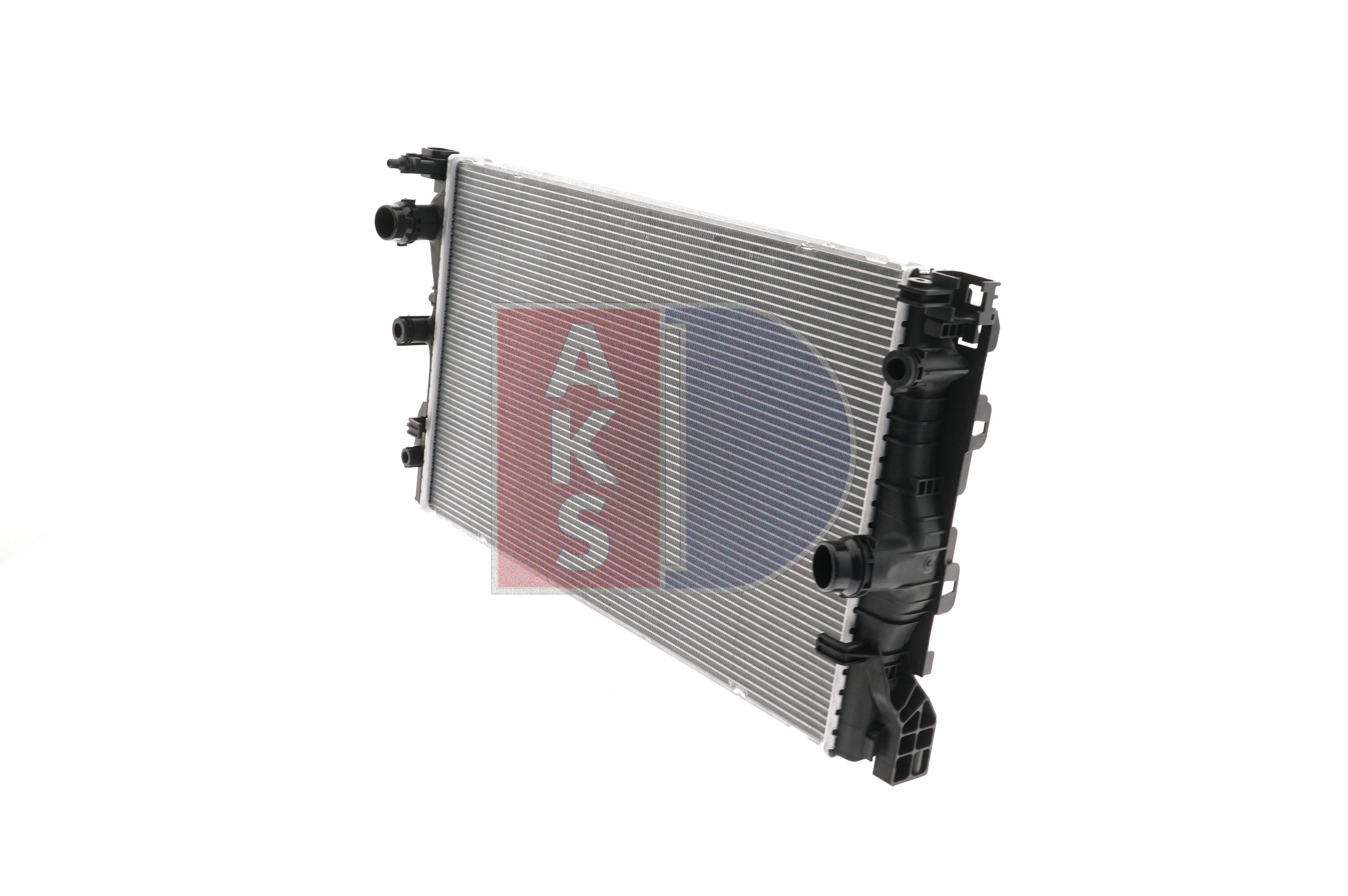 Kühler, Motorkühlung 050116N