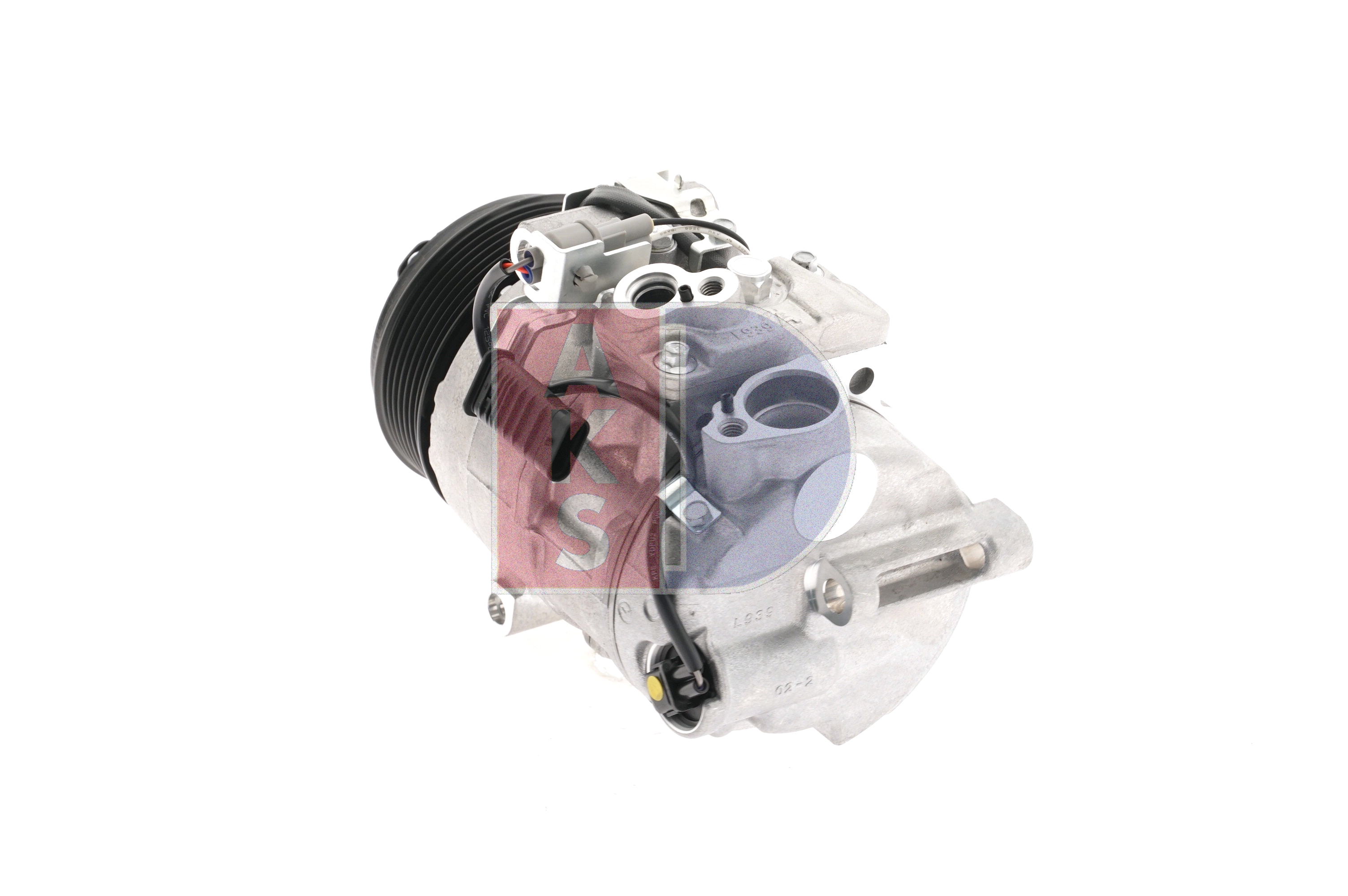 Klimakompressor 850177N