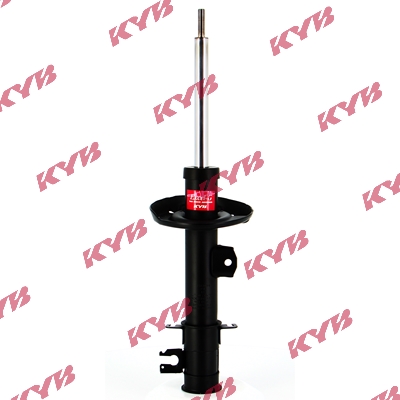 Stoßdämpfer 3348096 für FIAT