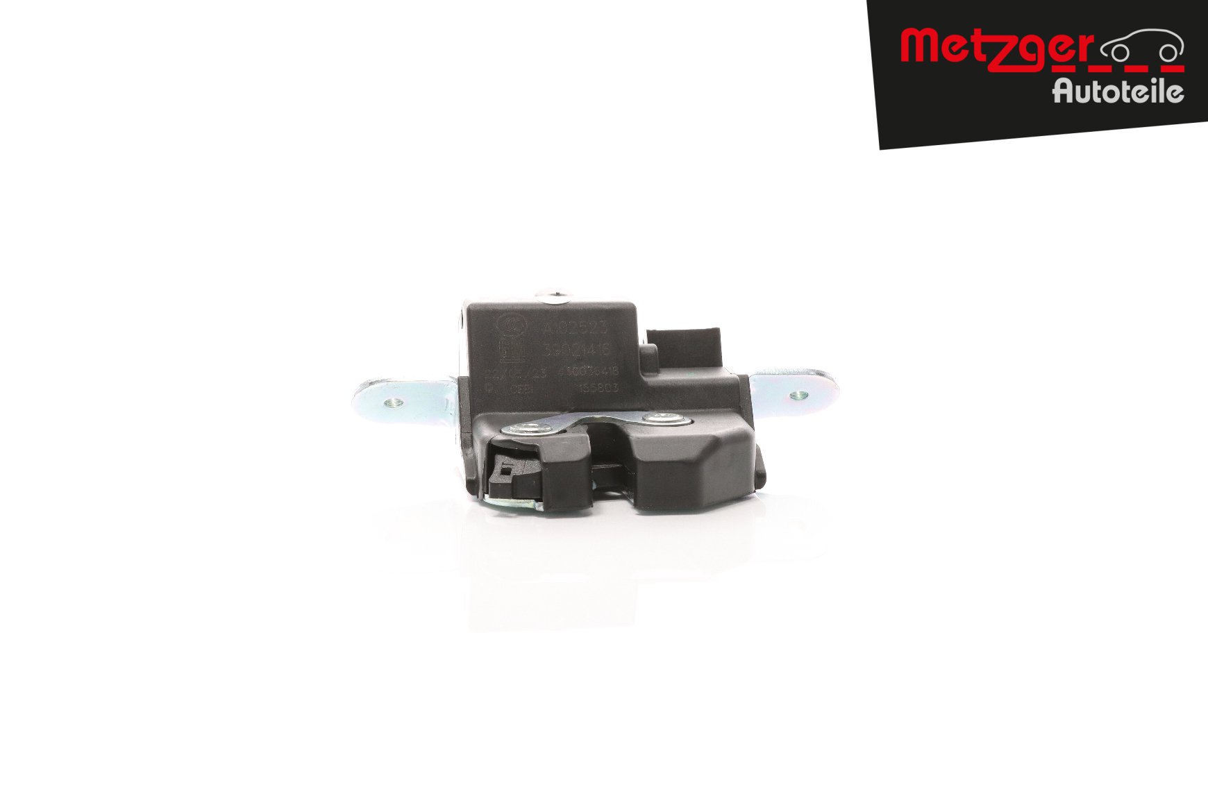 Osta Takaluukun lukko METZGER:llä 2310641 edullisesti hintaan 158,23 €