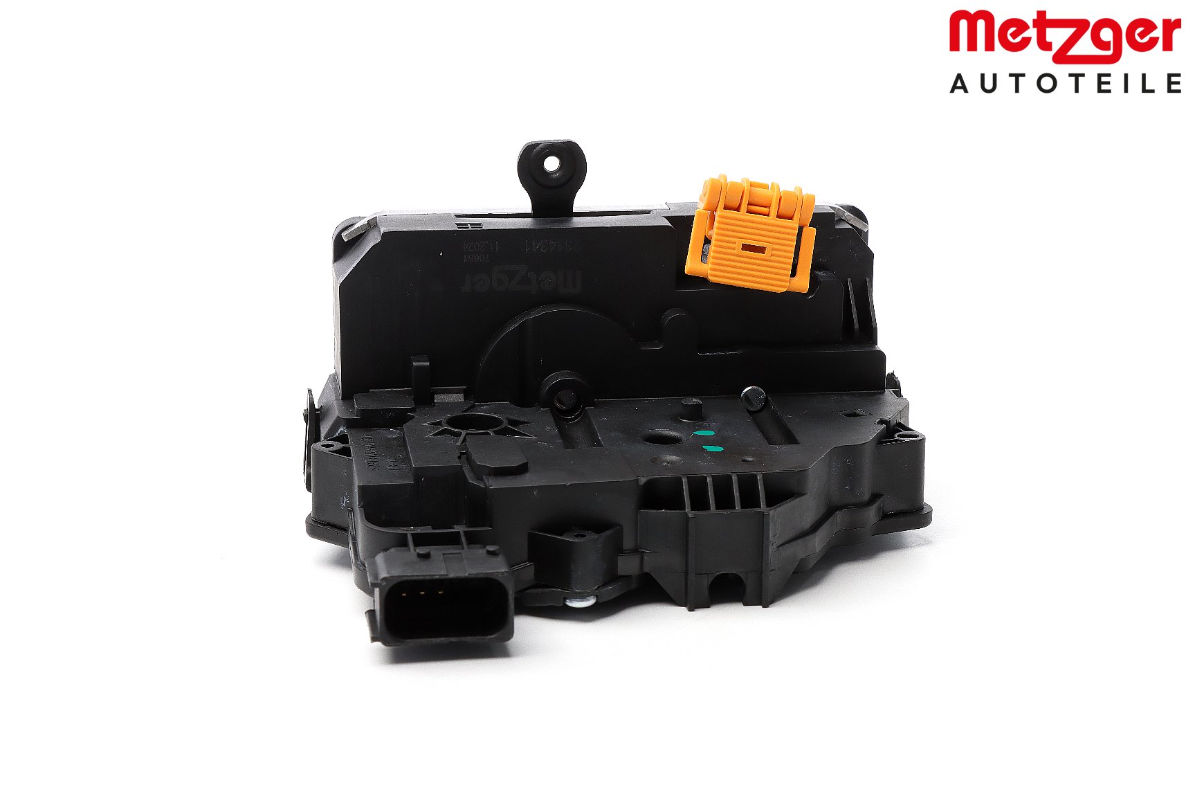 Türschloß 2314341 von METZGER günstig für 72,66 € online kaufen