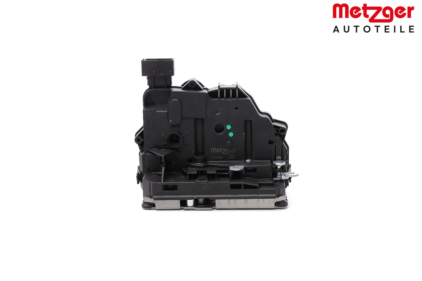 Türschloß 2314360 von METZGER günstig für 51,80 € online kaufen