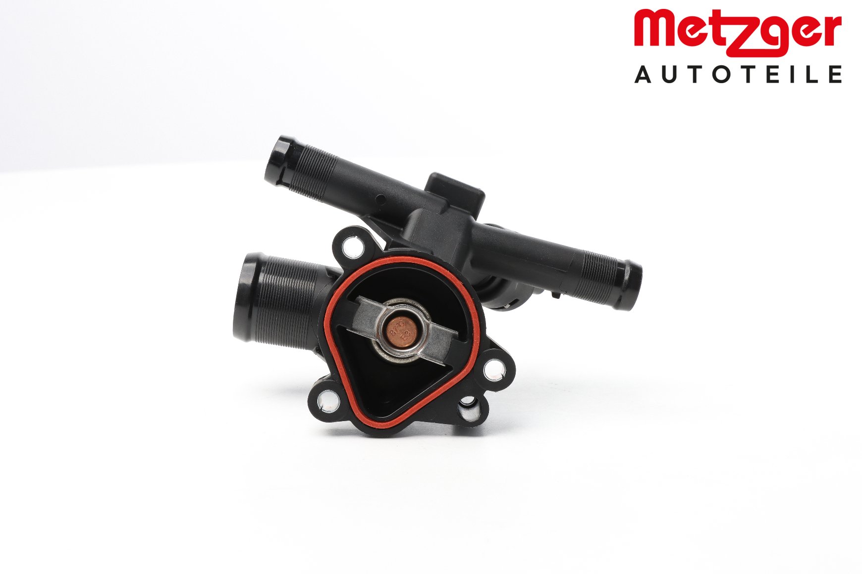 Kühlwasserthermostat von METZGER
