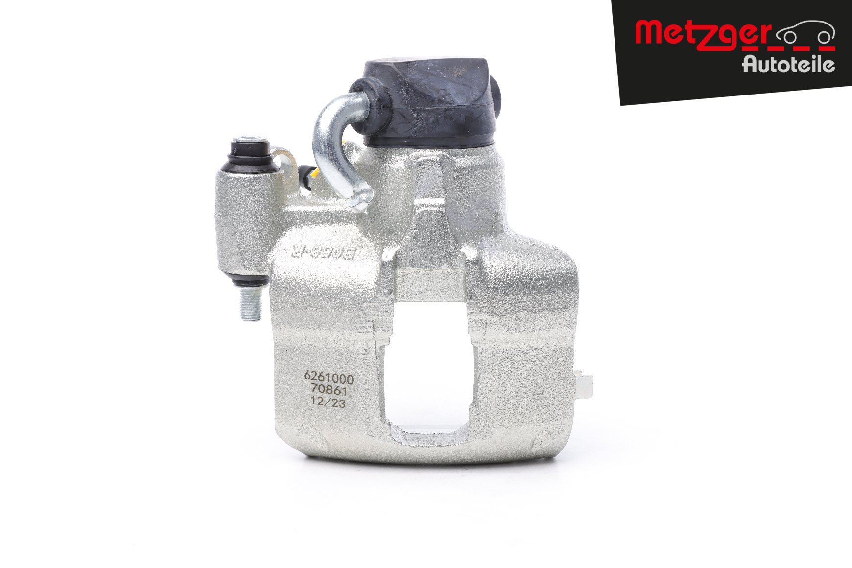 Bremssattel 6261000 von METZGER günstig für 98,60 € online kaufen