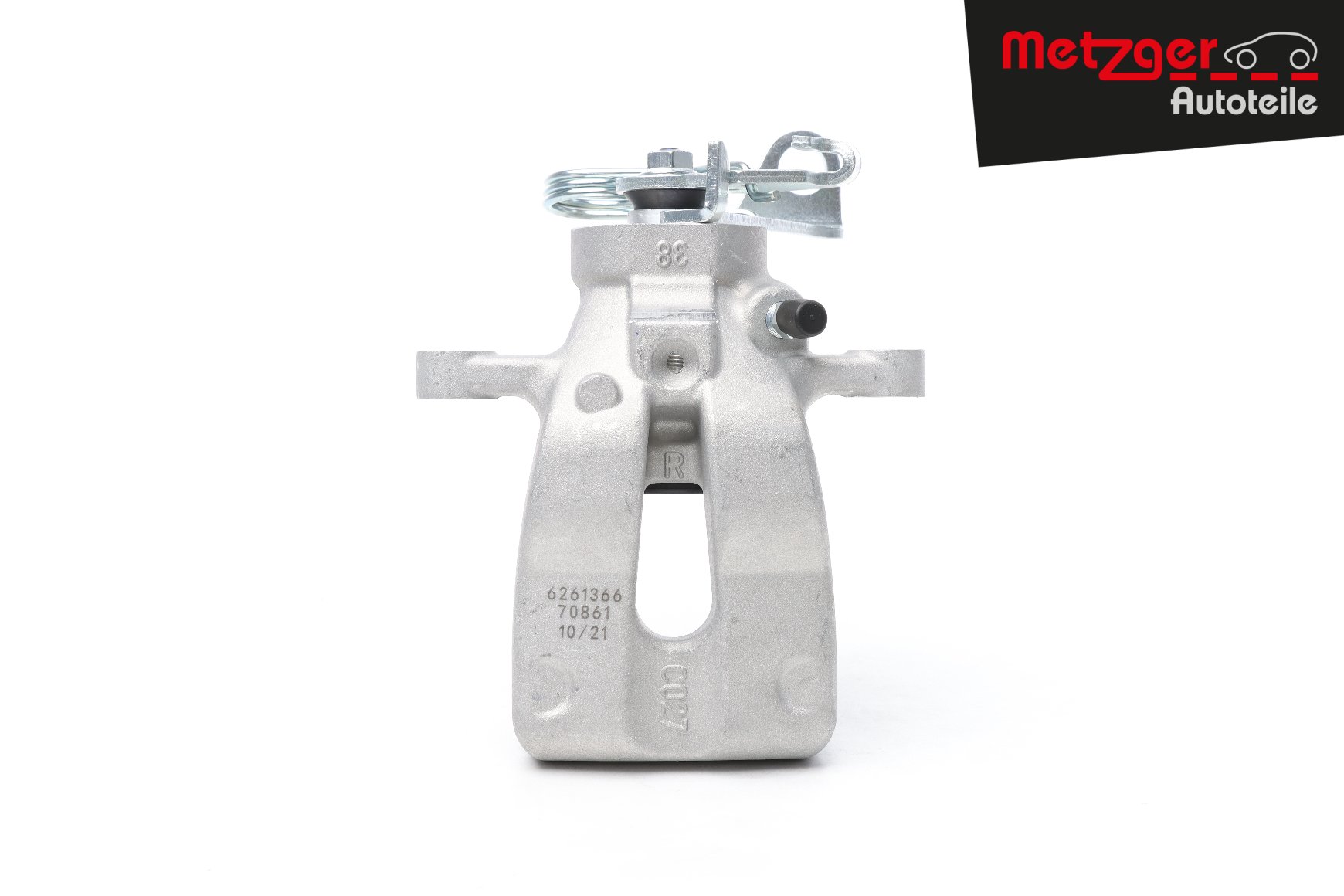 Bremssattel 6261366 von METZGER günstig für 150,39 € online kaufen