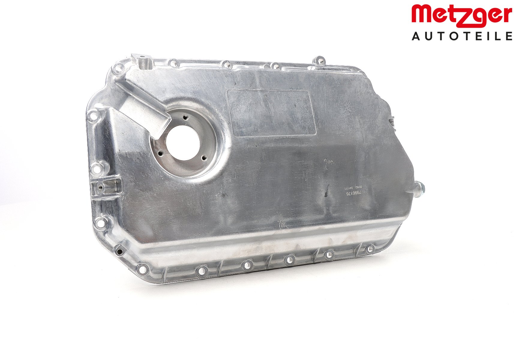 Ölwanne 7990176 von METZGER günstig für 66,95 € online kaufen