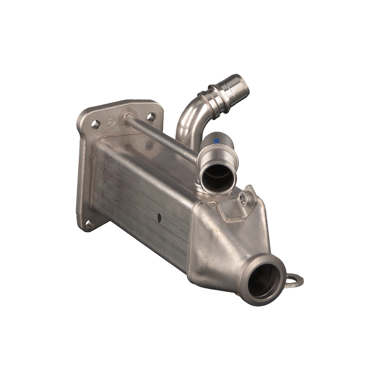 AGR Kühler 176387 FIAT ULYSSE von FEBI BILSTEIN