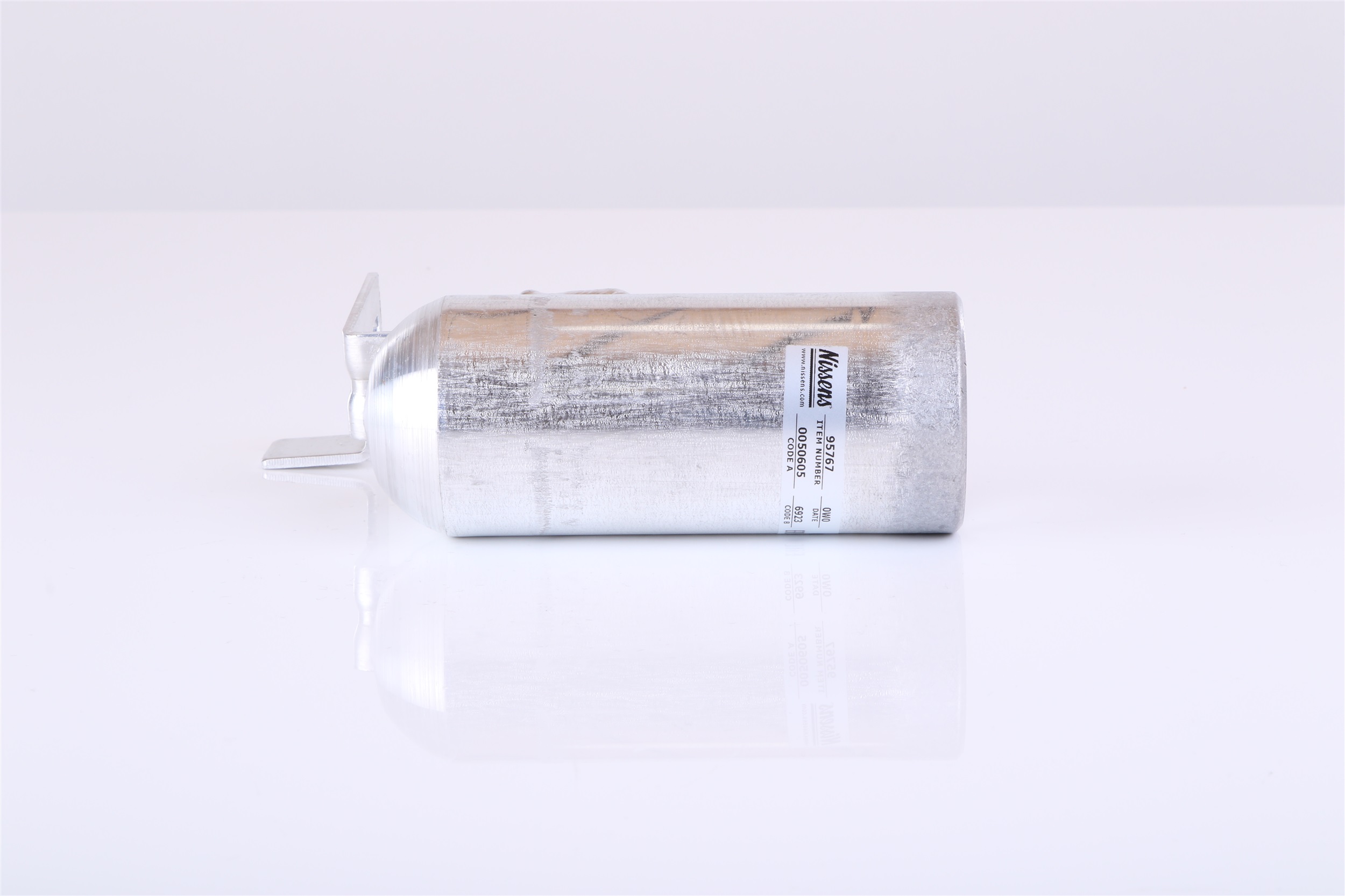 Comprar Filtro deshidratante, aire acondicionado de NISSENS 95767 a bajo precio de 26,14&nbsp;&euro;