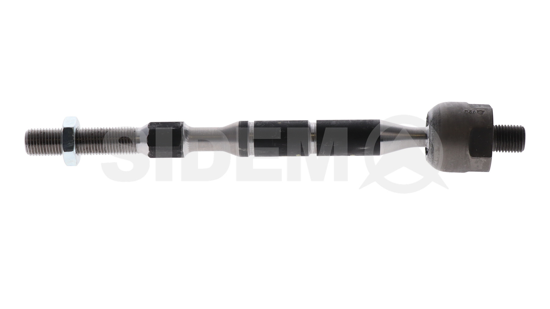 Comprar Rótula axial de dirección de SIDEM 45216 a bajo precio de 23,02 €