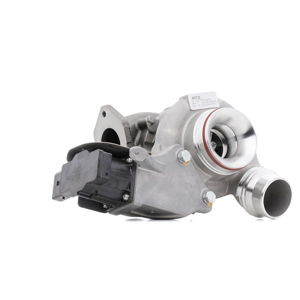 Turbolader von BTS TURBO