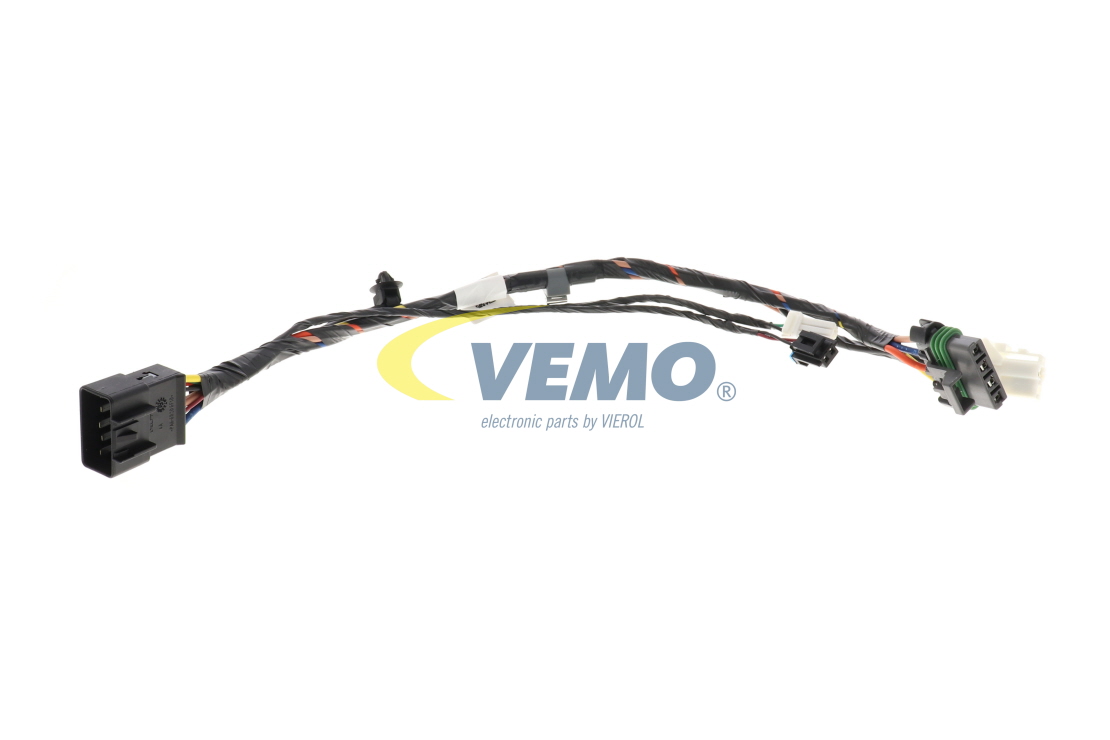 Reparatursatz, Kabelsatz V33-83-0004