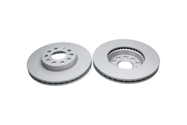 Bremsscheibe für SKODA von KAVO PARTS