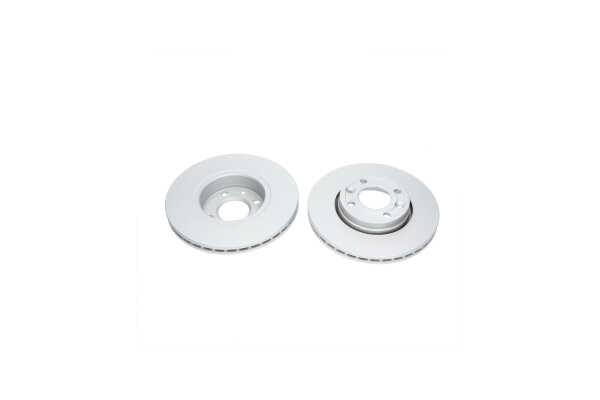 Bremsscheibe für LADA von KAVO PARTS