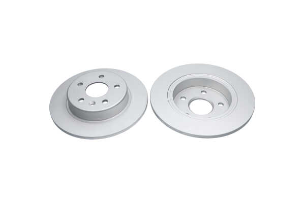Bremsscheibe BR-10046-C von KAVO PARTS günstig für 36,62 € online kaufen