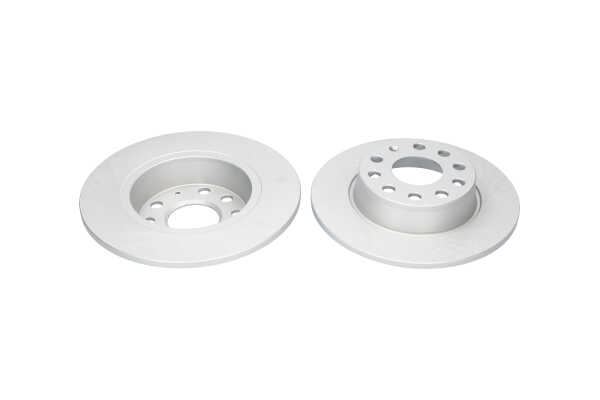 Bremsscheibe für SKODA von KAVO PARTS