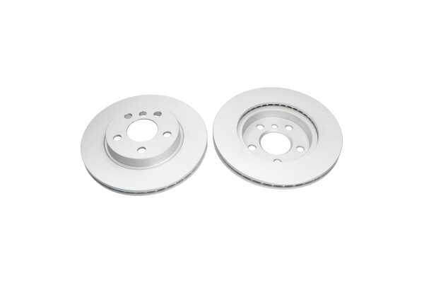 Bremsscheibe für BMW von KAVO PARTS