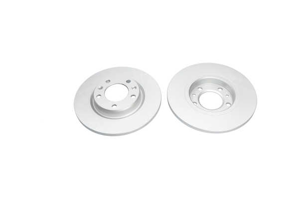 Bremsscheibe von KAVO PARTS