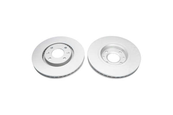 Bremsscheibe von KAVO PARTS