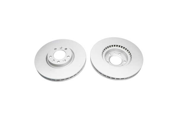 Bremsscheibe von KAVO PARTS
